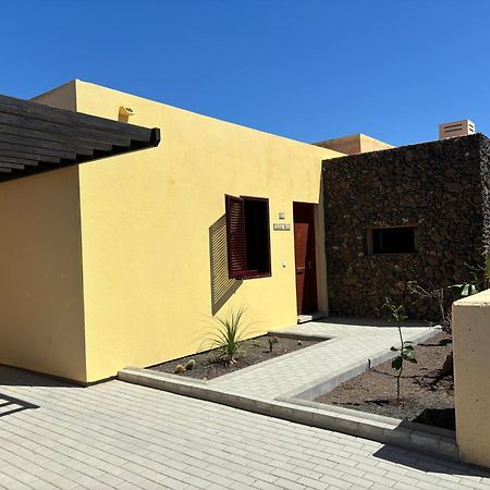 Casa Mia Villa Corralejo Exteriör bild