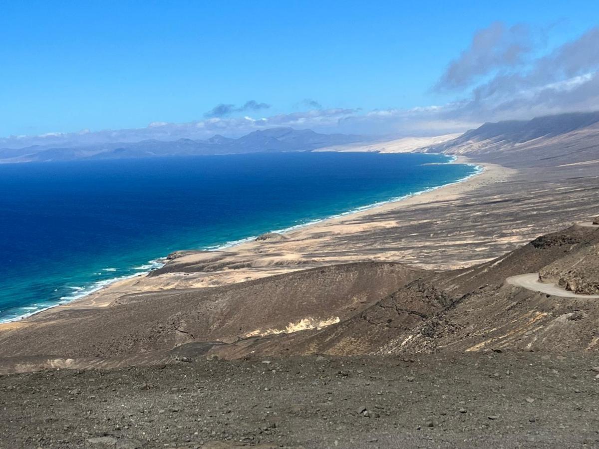 Casa Mia Villa Corralejo Exteriör bild