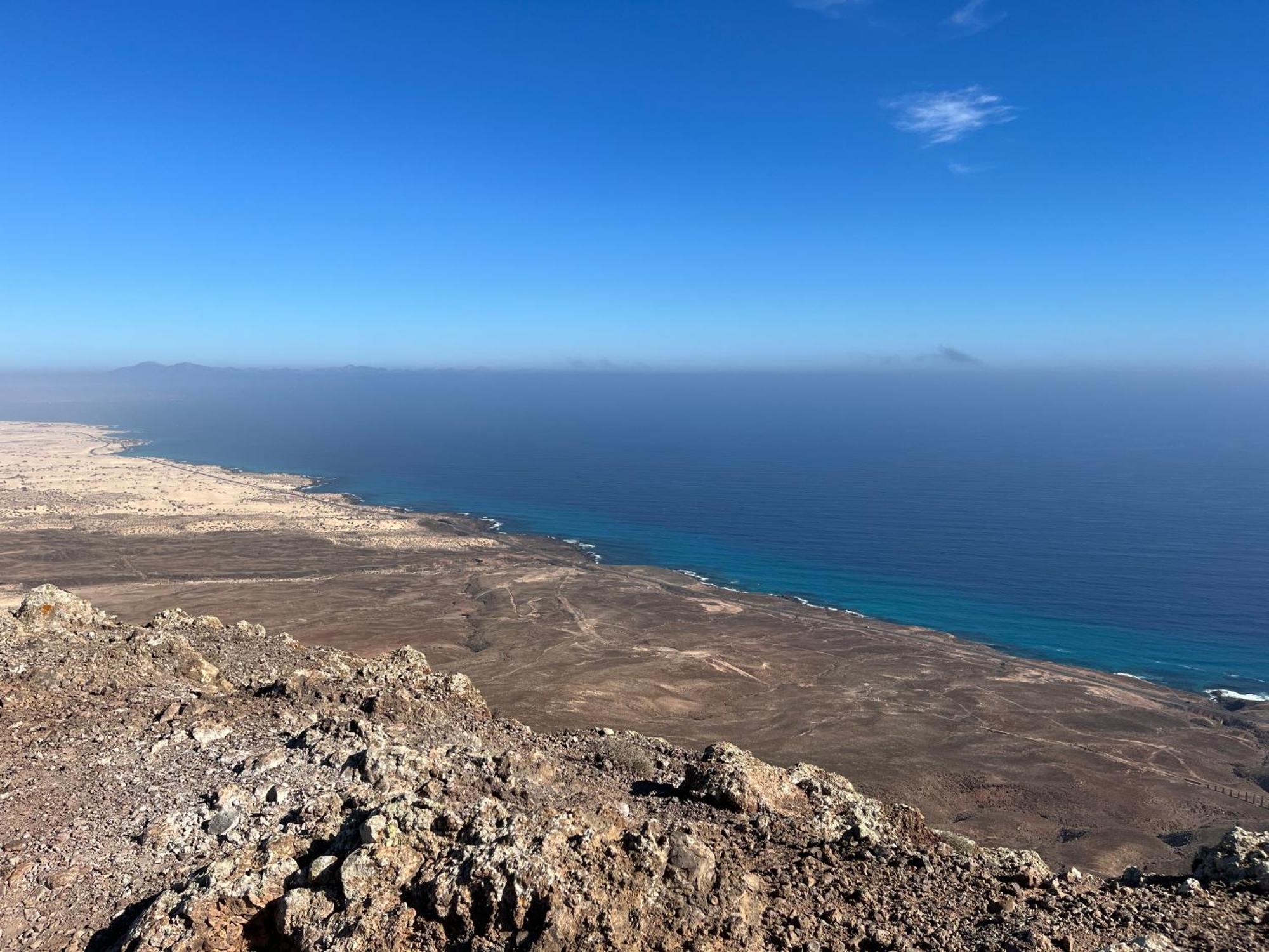 Casa Mia Villa Corralejo Exteriör bild