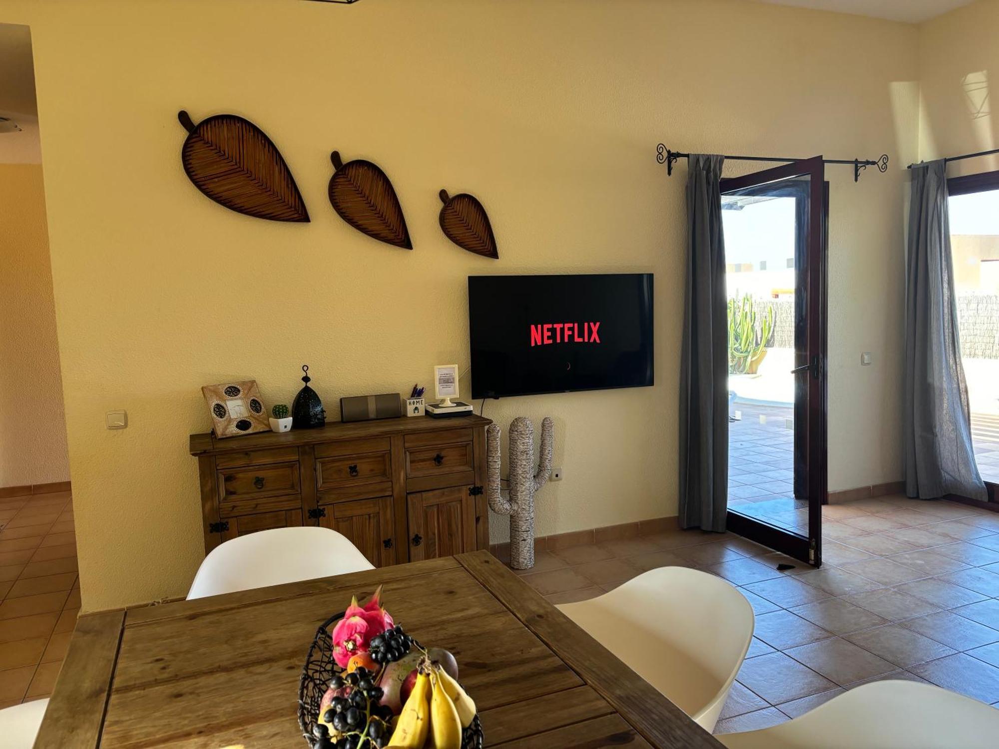 Casa Mia Villa Corralejo Exteriör bild